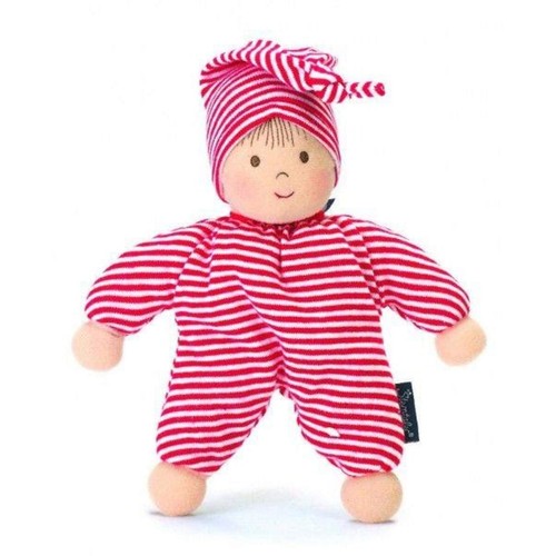 Sterntaler spielpuppe heiko - spielpuppe,