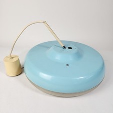 Vintage Ufo Lampe Hängelampe