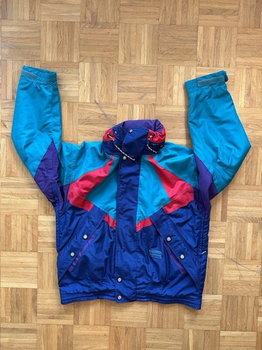 Tenson vintage snowboard - tenson,