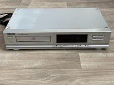 X4-Tech CD/S-1000 Disc Player CD Player