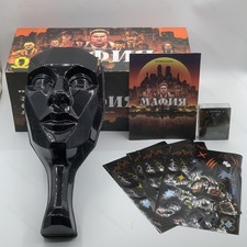 Großes Mafia Brettspiel mit