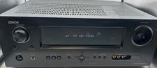 Receiver Denon AVR-591 5.1