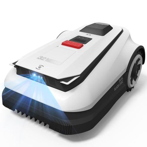 Ecovacs mähroboter goat - mähroboter, a1600
