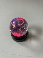 Mini Discokugel  Batteriebetrieben