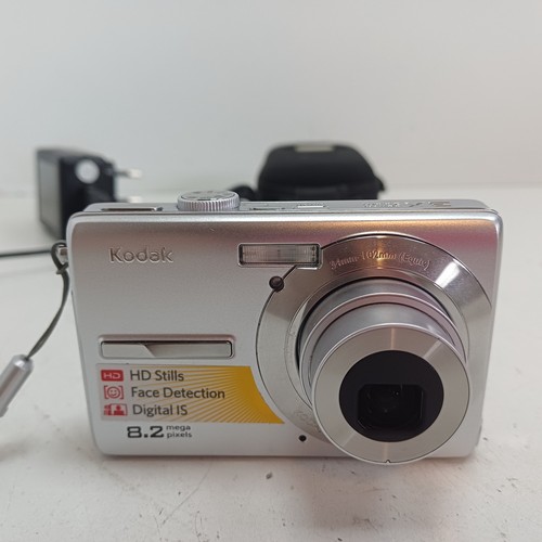 Kodak m863 digitale - m863,