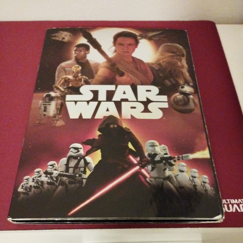 Rewe star wars cosmic - star, shells