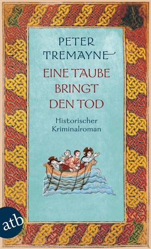 Peter tremayne eine taube - peter,