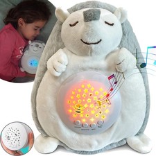 Einschlafhilfe Baby Kuscheltier Baby mit 10 Schlafliedern Kleinkind Schlafhilfe