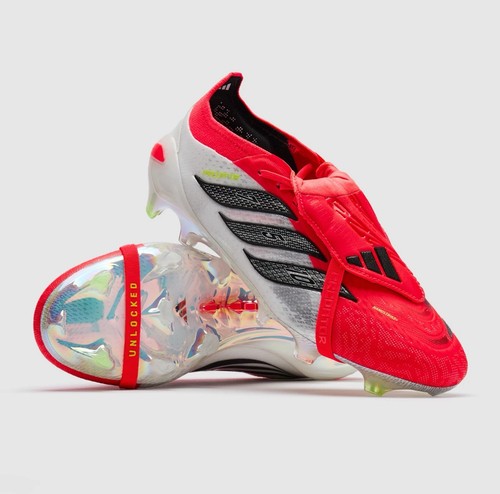 Adidas predator elite - predator, tongue