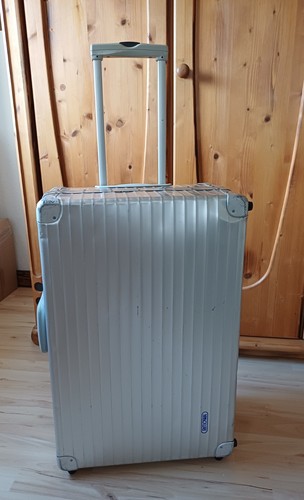 Rimowa classic flight koffer - flight,
