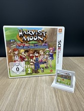 Harvest Moon Dorf des