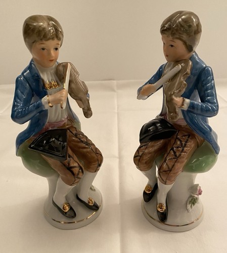 Geiger porzellan figuren - geiger, porzellan-figuren