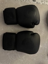 FIGHT MIND Boxhandschuhe 14 oz