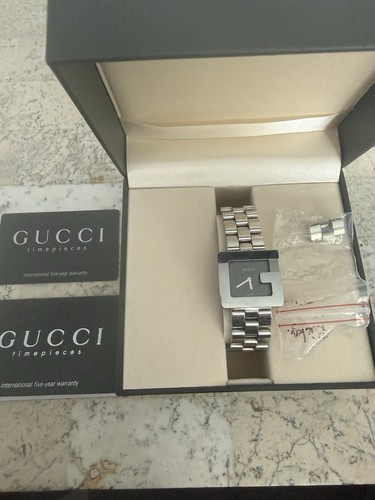Gucci damen uhr original - uhr, –