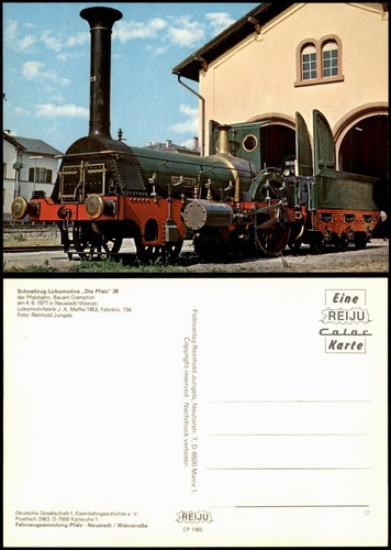 Neustadt weinstraße - neustadt,