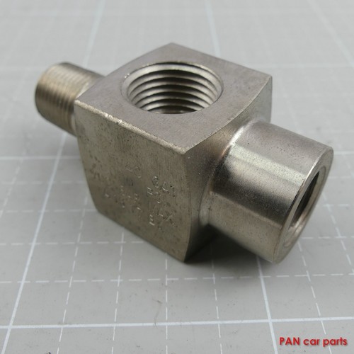 Messadapter enerpac ga1 - enerpac,