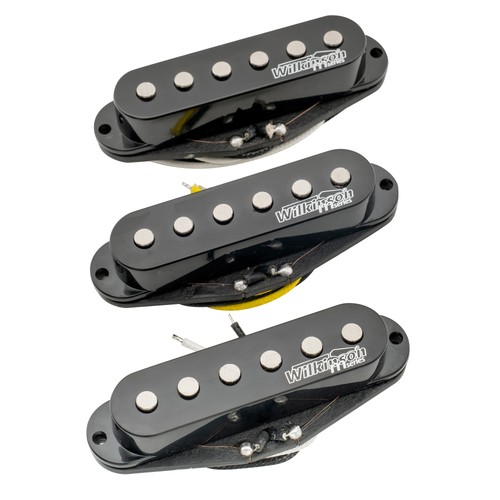 Wilkinson series black high - wilkinson,