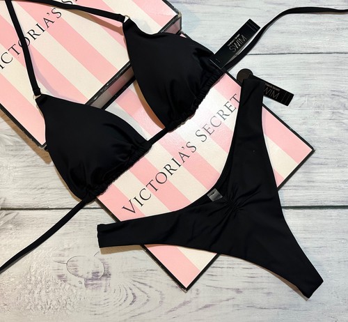 Victoria secret bikini set - secret,