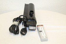 Pontec UVC 7 AC 230V/50Hz 11W Neu Rechnung MwSt