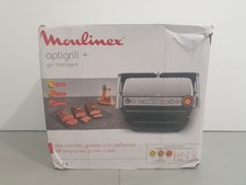 Moulinex 8355 S1 Optigrill+, Elektrogrill für den Innenbereich _5,7_5