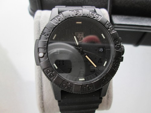 Hau luminox leatherback - hau,
