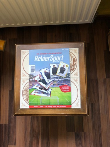 Reviersport sonderheft - reviersport#76,