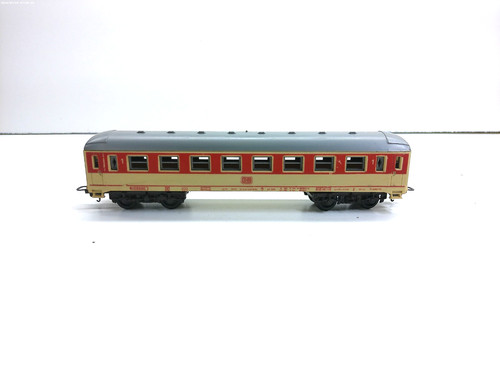 Lima personenwagen db - -, db-