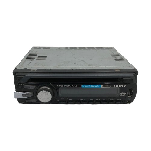 Original sony autoradio - original,