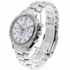 OMEGA Watch Speedmaster Broad