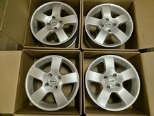 Enzo V Felgen 7x16 4x114,3