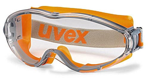 Uvex ultraschallbrille - uvex,