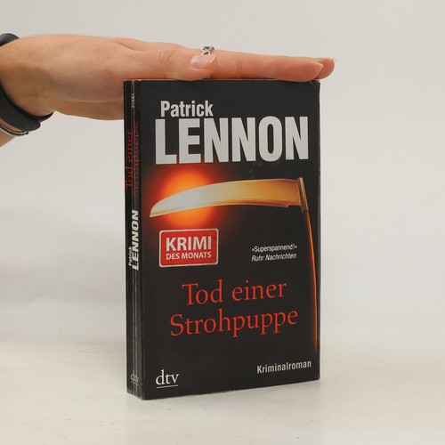 Tod einer strohpuppe - tod, strohpuppe 