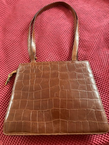 Aigner damen tasche braun - aigner,