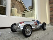 1:18 Mercedes-Benz W125 #12