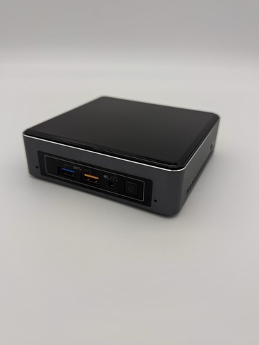Intel nuc7i3bnk 7100u - i3-7100u, |