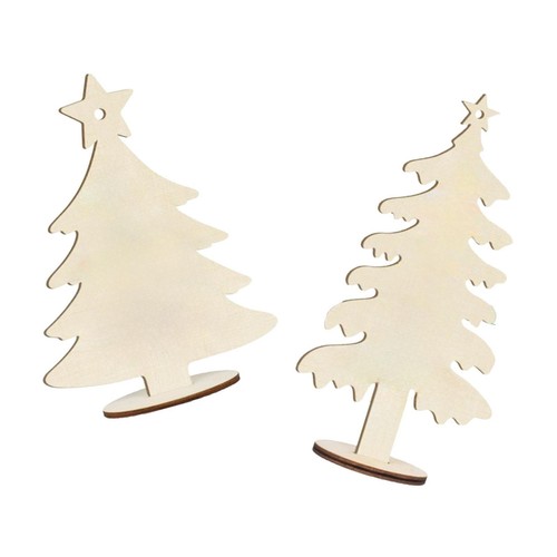 Stück weihnachtsornamente - stück,