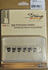 Genuine Graph Tech String