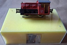 Brawa 0467 - Köf II - Digital