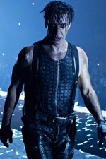 FOTO NR. 35 - TILL LINDEMANN