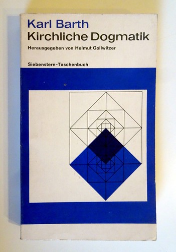 Karl barth kirchliche - karl,
