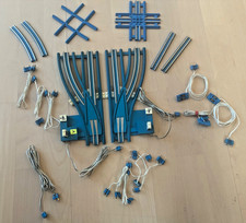 Lego eisenbahn 12v blaue - lego®,