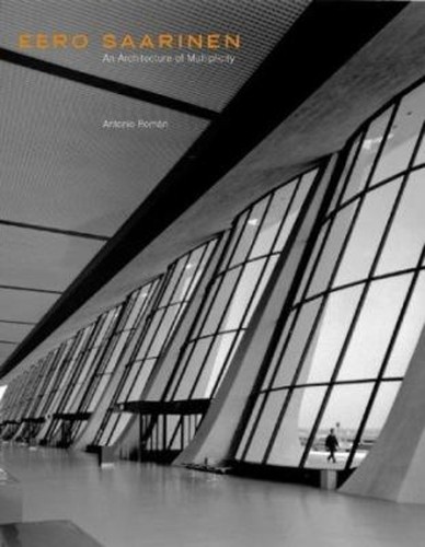 Eero saarinen hardcover - eero,