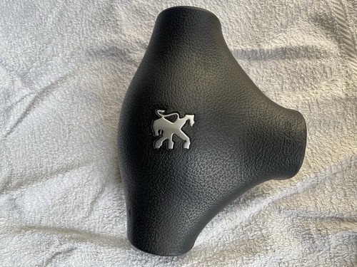 Peugeot 206 lenkrad airbag - peugeot,