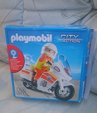 Playmobil 5544 City Action