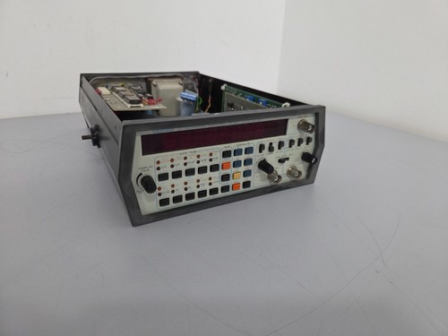Kontron universal counter - kontron,