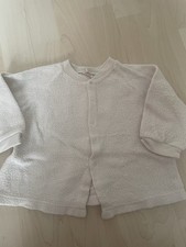 Ina Baby Jacke Sturm Gr. 74/80 Natural 2b