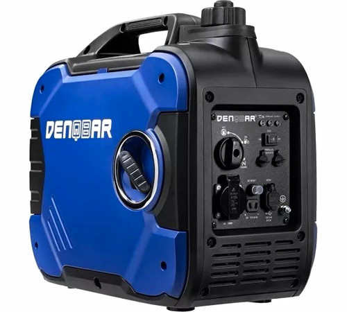 Denqbar 2000 inverter - denqbar,