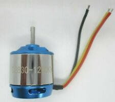  28/30 1250kv Brushless Motor