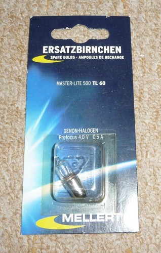 Mellert ersatzbirnchen tl - mellert,