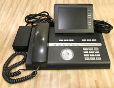 Unify Openstage 60T TDM, Lava, Netzteil, Rechnung mit MwSt, NP 320 EUR